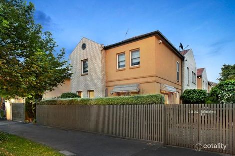 3/44 Foam St, Elwood, VIC 3184