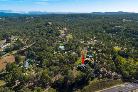 Property photo of 3 Northside Close North Batemans Bay NSW 2536