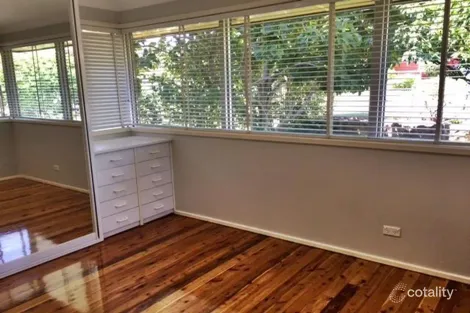 Property photo of 29 Rosedale Avenue Penrith NSW 2750