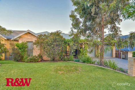 20 Tullet St, Camden Park, NSW 2570