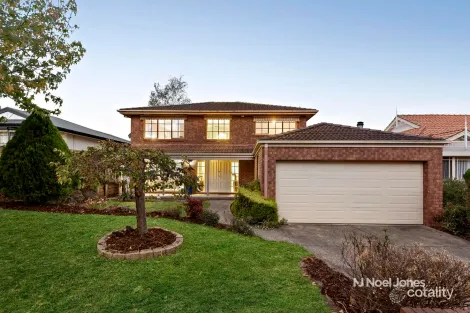 53 Lakewood Dr, Knoxfield, VIC 3180