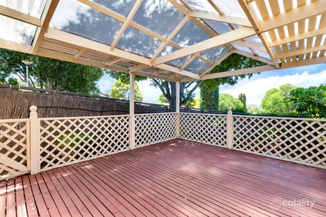 Property photo of 14 McCullough Court Golden Grove SA 5125