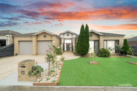 Property photo of 29 Dunfermline Way Point Cook VIC 3030