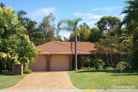 Property photo of 6 Ashburton Close Arundel QLD 4214