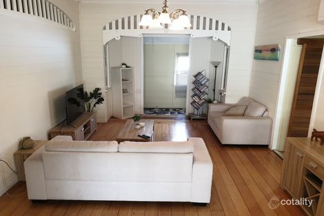 Property photo of 106 Murray Street The Range QLD 4700
