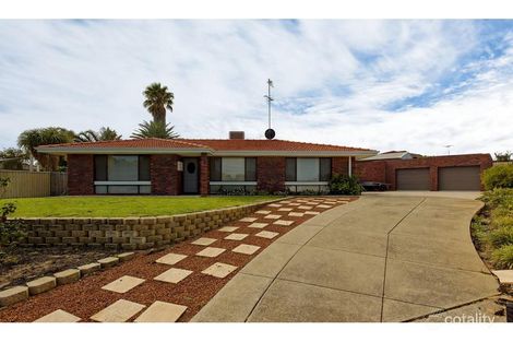 11 Twain Cl, Lake Coogee, WA 6166