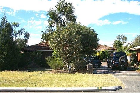 1 Shaw Pl, Kewdale, WA 6105