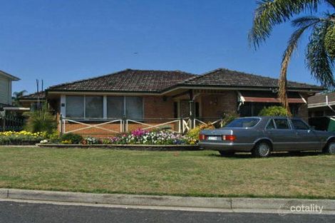 5 Tarplee Ave, Hammondville, NSW 2170