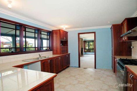 Property photo of 4 John Cawley Crescent Woonona NSW 2517