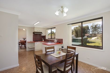 Property photo of 11 Crookston Drive Camden South NSW 2570