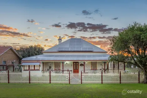 Property photo of 114 Abelard Street Dungog NSW 2420
