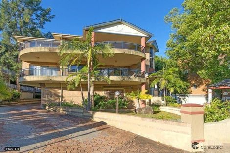 Property photo of 21-23 Queens Road Westmead NSW 2145