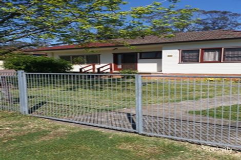 Property photo of 50 Harold Street Macquarie Fields NSW 2564