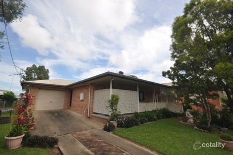 16 Wallis St, Trebonne, QLD 4850