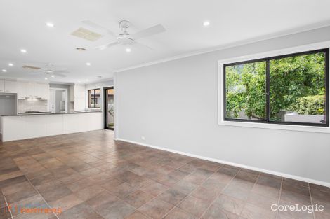 Property photo of 26A Eggleston Crescent Chifley ACT 2606