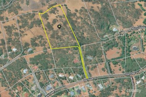 Property photo of 61 Heritage Drive Roleystone WA 6111