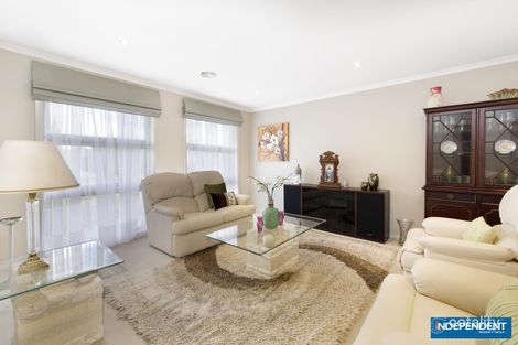 Property photo of 7 Mary Gillespie Avenue Gungahlin ACT 2912