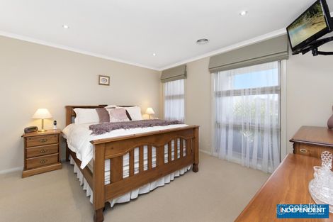 Property photo of 7 Mary Gillespie Avenue Gungahlin ACT 2912