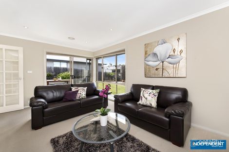 Property photo of 7 Mary Gillespie Avenue Gungahlin ACT 2912