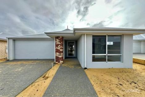 Property photo of 38 Edenvale Drive Hilbert WA 6112
