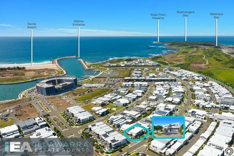Property photo of 13 Anchorage Parade Shell Cove NSW 2529