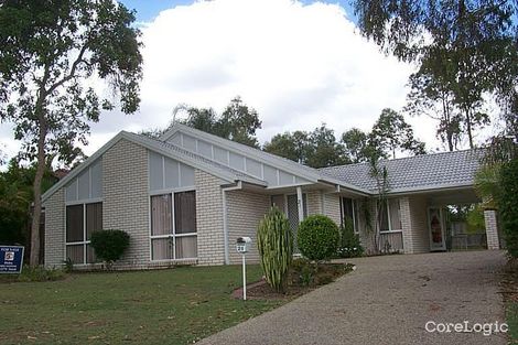 Property photo of 21 Stuart Place Forest Lake QLD 4078