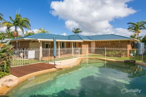 33 Spurs Dr, Wellington Point, QLD 4160
