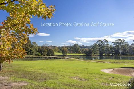 Property photo of 4 Fairway View Catalina NSW 2536