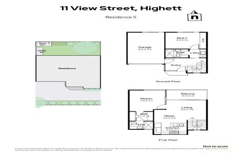 Property photo of 1 View Street Highett VIC 3190