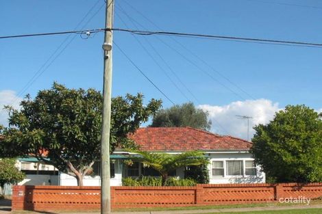 12 Matthew St, Merrylands, NSW 2160