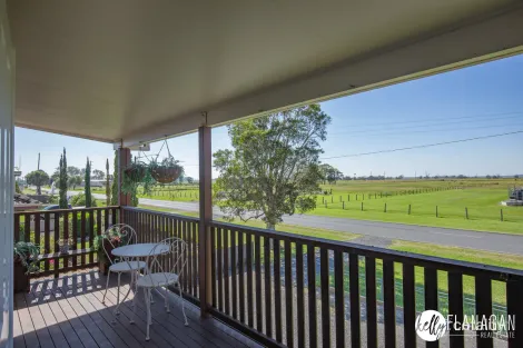 Property photo of 60 Barnard Street Gladstone NSW 2440