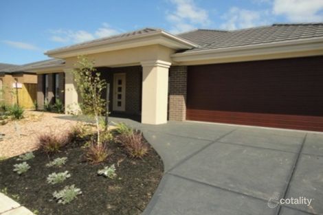 Property photo of 24 Haslewood Street Point Cook VIC 3030