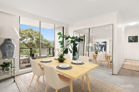 Property photo of 6D/39-41 Penkivil Street Bondi NSW 2026