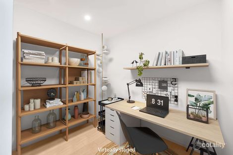 Property photo of 537B/64 River Road Ermington NSW 2115