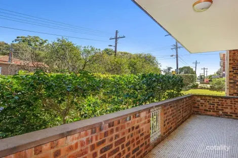 3/27-29 William St, Hornsby, NSW 2077