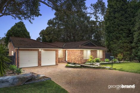 Property photo of 27 Jessina Street Kariong NSW 2250