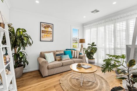 Property photo of 16 Cowries Avenue Shell Cove NSW 2529