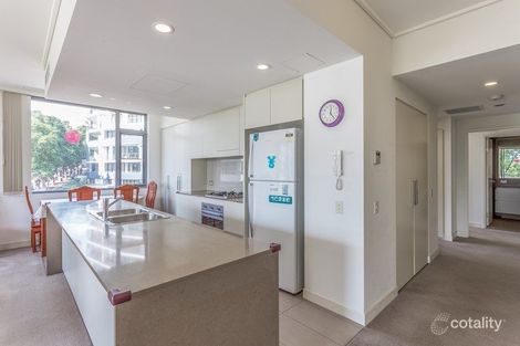 Property photo of 207/20 Shoreline Drive Rhodes NSW 2138