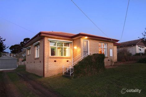 Property photo of 1/19 Nerissa Street Ferntree Gully VIC 3156