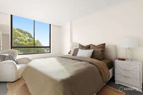 Property photo of 6D/39-41 Penkivil Street Bondi NSW 2026