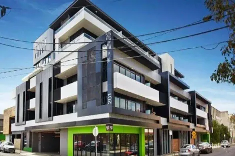 508/201 Albert St, Brunswick, VIC 3056