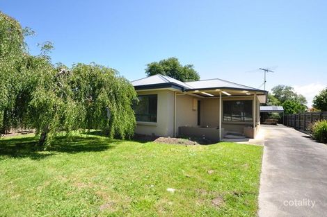 17 Rollo St, Yarragon, VIC 3823