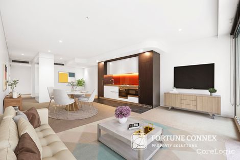 Property photo of 10/20 McLachlan Avenue Darlinghurst NSW 2010