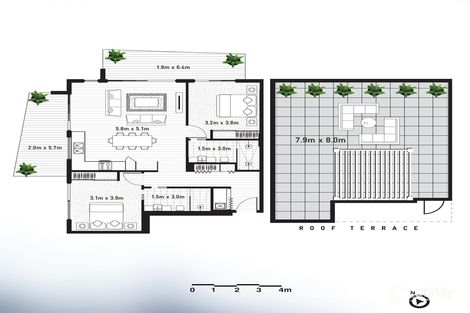 Property photo of 1/1 Turakina Avenue Edithvale VIC 3196