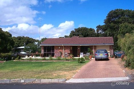 97 Turner St, Augusta, WA 6290