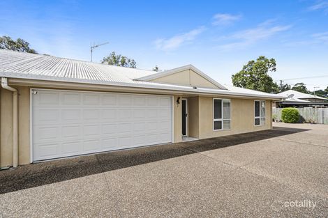 Property photo of 2/3 Maynard Street Walkervale QLD 4670