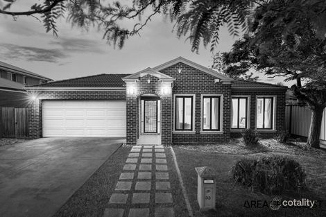 Property photo of 33 Breakwater Crescent Point Cook VIC 3030
