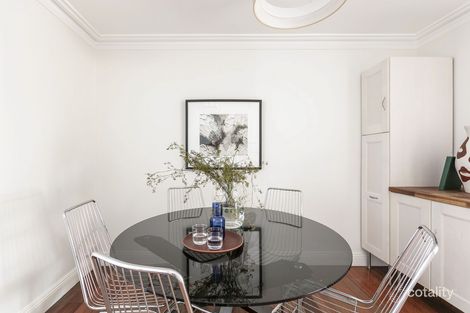 Property photo of 29B Foss Street Forest Lodge NSW 2037