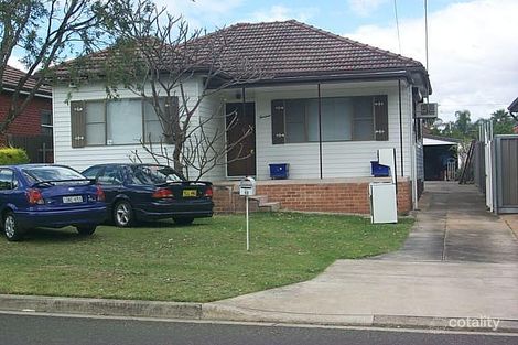 13 Mcclelland St, Chester Hill, NSW 2162