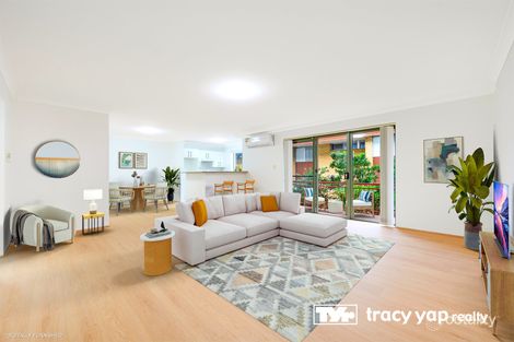 6/360 Marsden Rd, Carlingford, NSW 2118
